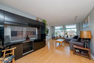 Photo 11: 301 15466 NORTH BLUFF Road: White Rock Condo for sale in "THE SUMMIT" (South Surrey White Rock)  : MLS®# R2273976