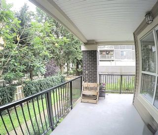 Photo 14: 115 9655 KING GEORGE Boulevard in Surrey: Whalley Condo for sale in "The Gruv" (North Surrey)  : MLS®# R2816010