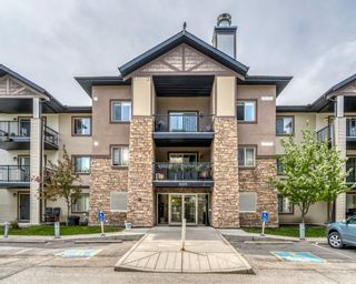 Photo 23: 4215 16969 24 Street SW in Calgary: Bridlewood Apartment for sale : MLS®# A1228396