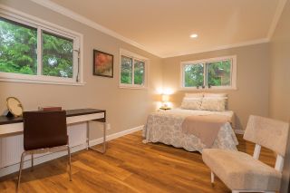 Photo 8: 4577 COVE CLIFF Road in North Vancouver: Deep Cove House for sale : MLS®# R2110734