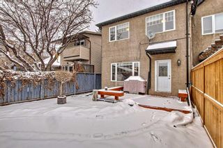 Photo 36: 235 21 Avenue NW in Calgary: Tuxedo Park Semi Detached (Half Duplex) for sale : MLS®# A2105645