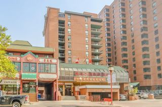Photo 2: 805 116 3 Avenue SE in Calgary: Chinatown Apartment for sale : MLS®# A2047737