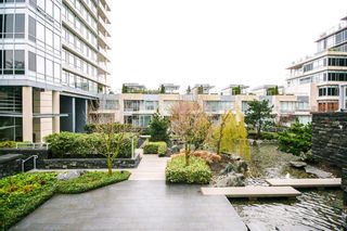 Photo 34: 2001 428 BEACH Crescent in Vancouver: Yaletown Condo for sale in "King's Landing" (Vancouver West)  : MLS®# R2754023