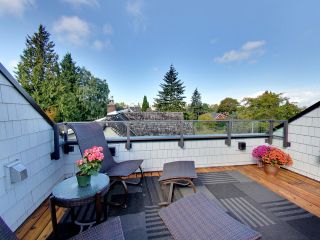 Photo 18: 4248 W 10TH Avenue in Vancouver: Point Grey House for sale (Vancouver West)  : MLS®# R2110934