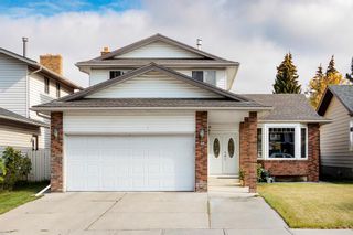 Main Photo: 98 Bermuda Close NW in Calgary: Beddington Heights Detached for sale : MLS®# A2003985