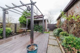 Photo 32: 1487 E 27TH Avenue in Vancouver: Knight House for sale (Vancouver East)  : MLS®# R2822634