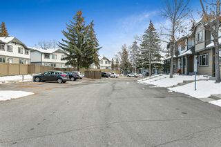 Photo 36: 163 Woodborough Terrace SW in Calgary: Woodbine Row/Townhouse for sale : MLS®# A2009132
