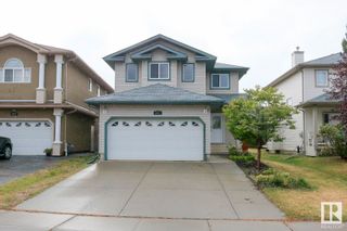Photo 1: 3111 34B Avenue in Edmonton: Zone 30 House for sale : MLS®# E4314617
