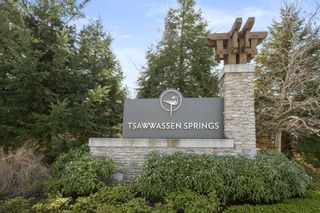 Photo 35: 211 4977 SPRINGS Boulevard in Tsawwassen: Tsawwassen North Condo for sale in "TSAWWASSEN SPRINGS" : MLS®# R2760652