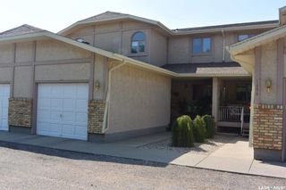 Photo 1: C 1155 Taisey Crescent in Estevan: Pleasantdale Residential for sale : MLS®# SK800817