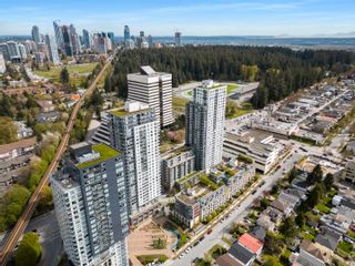 Photo 28: 3302 5665 BOUNDARY Road in Vancouver: Collingwood VE Condo for sale in "WALL CENTRE CENTRAL PARK TW1" (Vancouver East)  : MLS®# R2873427
