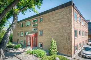Photo 3: 118 Scott Street in Winnipeg: Fort Rouge / Crescentwood / Riverview Condominium for sale (South Winnipeg)  : MLS®# 1614966