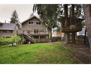 Photo 19: 3690 HENDERSON Ave in North Vancouver: Home for sale : MLS®# V889087