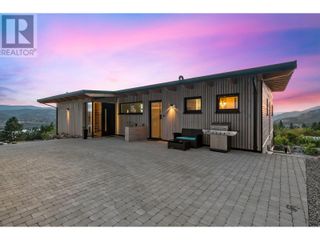Photo 10: 2810 Outlook Way in Naramata: House for sale : MLS®# 10306758