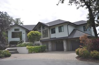 Photo 37: 4115 Rogers Ridge in Saanich: SE High Quadra House for sale (Saanich East)  : MLS®# 924467