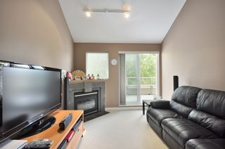 Photo 3: PH12 7383 Griffiths Drive in Eighteen Trees: Highgate Home for sale ()  : MLS®# V838834