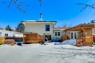 Photo 40: 5643 Dalrymple Hill NW in Calgary: Dalhousie Detached for sale : MLS®# A2032435