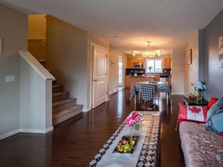 Photo 7: 60 Panamount Avenue NW in Calgary: Panorama Hills Semi Detached (Half Duplex) for sale : MLS®# A2053925