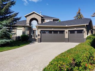Photo 1: 44 Scenic Ridge Place NW in Calgary: Scenic Acres Detached for sale : MLS®# A2054301