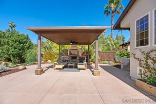 Photo 52: POWAY House for sale : 4 bedrooms : 13060 Camino Del Valle