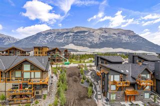 Photo 6: 401 Stewart Creek Close: Canmore Detached for sale : MLS®# A1237523