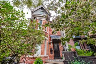 Main Photo: 312 Seaton Street in Toronto: Cabbagetown-South St. James Town House (3-Storey) for sale (Toronto C08)  : MLS®# C8153848
