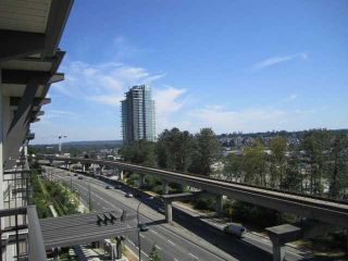 Photo 10: 418 4788 BRENTWOOD Drive in Burnaby: Brentwood Park Condo for sale in "THE JACKSON HOUSE" (Burnaby North)  : MLS®# V843888