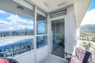 Photo 16: 2101 125 E 14TH Street in North Vancouver: Central Lonsdale Condo for sale in "CENTERVIEW" : MLS®# R2482866