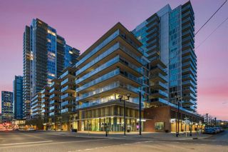 Main Photo: 201 560 6 Avenue SE in Calgary: Downtown East Village Apartment for sale : MLS®# A2131070