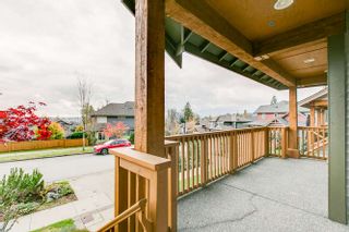 Photo 3: Silver Valley 3 Bedroom House for Sale R2012364 13920 230th St. Maple Ridge