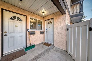 Photo 3: 15 3745 Fonda Way SE in Calgary: Forest Heights Row/Townhouse for sale : MLS®# A2115596