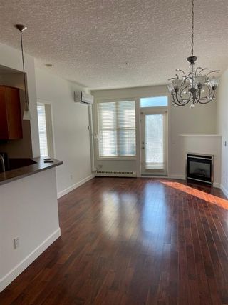 Photo 16: 215 208 Holy Cross Lane SW in Calgary: Mission Apartment for sale : MLS®# A1257906
