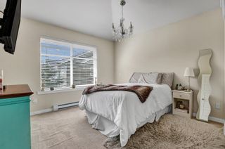Photo 11: 7 20966 77 A AVENUE in Langley: Willoughby Heights Townhouse for sale : MLS®# R2693215