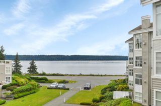 Photo 2: 311 350 S Island Hwy in Campbell River: CR Campbell River Central Condo for sale : MLS®# 923393