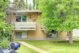 Photo 1: 435 37 Street SW in Calgary: Spruce Cliff Full Duplex for sale : MLS®# A1231113