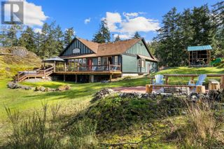 Photo 1: 4988 Nagle Rd in Sooke: House for sale : MLS®# 959900