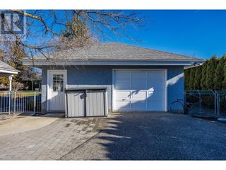 Photo 21: 1610 highland Drive N in Kelowna: House for sale : MLS®# 10312980