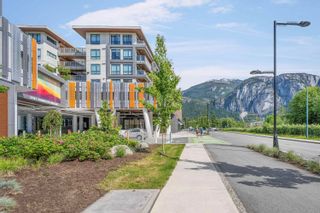 Photo 27: 421 38362 BUCKLEY Avenue in Squamish: Dentville Condo for sale in "JUMAR" : MLS®# R2739512