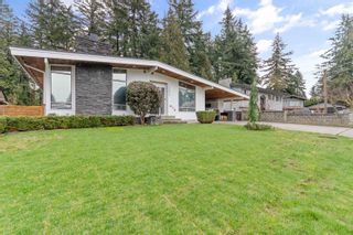 Main Photo: 2696 STOCKTON Crescent in Abbotsford: Central Abbotsford House for sale : MLS®# R2864626