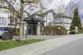 Photo 1: 407 83 STAR Crescent in New Westminster: Queensborough Condo for sale in "Residences by the River" : MLS®# R2248582