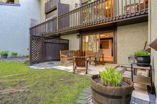 Photo 19: 553 IOCO ROAD in Port Moody: North Shore Pt Moody Townhouse for sale : MLS®# R2053641