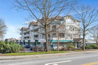 Photo 7: 406 6390 196 Street in Langley: Willoughby Heights Condo for sale in "Willow Gate" : MLS®# R2852939
