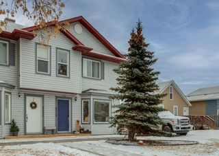 Photo 1: 8034 24 Street SE in Calgary: Ogden Semi Detached (Half Duplex) for sale : MLS®# A2014191