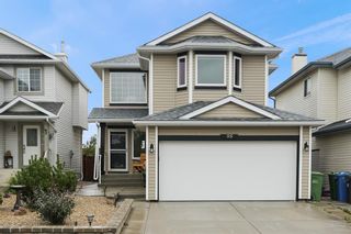 Main Photo: 95 Citadel Meadow Grove NW in Calgary: Citadel Detached for sale : MLS®# A2002397