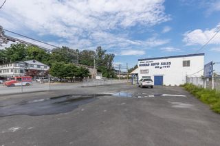 Photo 12: 2444 W RAILWAY Street in Abbotsford: Abbotsford East Industrial for lease : MLS®# C8046160