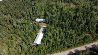 Photo 27: 23040 WEST LAKE Road in Prince George: Blackwater Manufactured Home for sale (PG Rural West)  : MLS®# R2800562