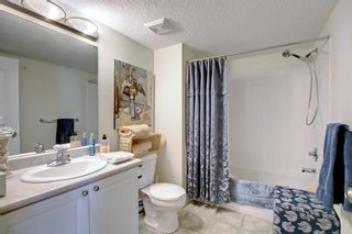Photo 19: 305 428 Chaparral Ravine View SE in Calgary: Chaparral Apartment for sale : MLS®# A1244179