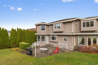 Photo 18: 7208 RIDGE Drive in Burnaby: Westridge BN House for sale (Burnaby North)  : MLS®# R2448581