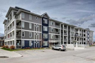 Photo 27: 211 100 Auburn Meadows Common SE in Calgary: Auburn Bay Apartment for sale : MLS®# A2127220