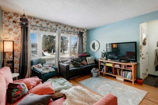 Photo 2: 4401 Greenview Drive NE in Calgary: Greenview Semi Detached (Half Duplex) for sale : MLS®# A2104661